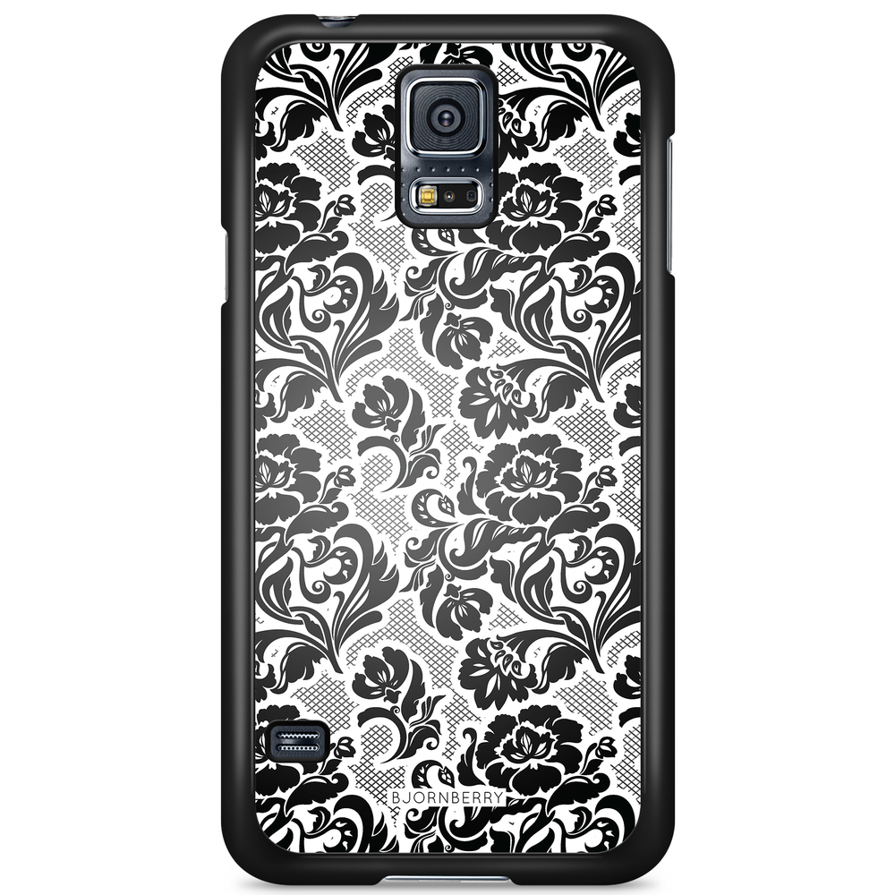 Samsung Galaxy S5/S5 NEO Case - Lace