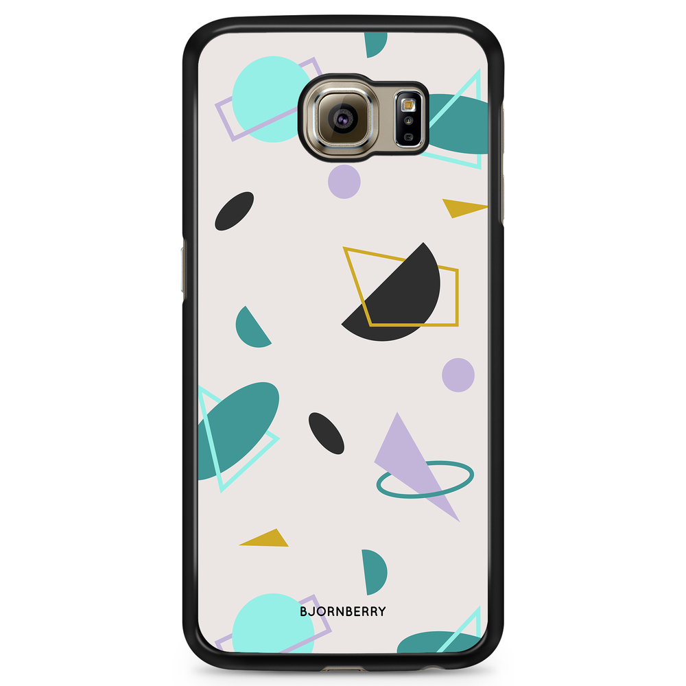 Samsung Galaxy S6 Edge Skal - Mönster | Mobilskal & Mobilfodral BJORNBERRY