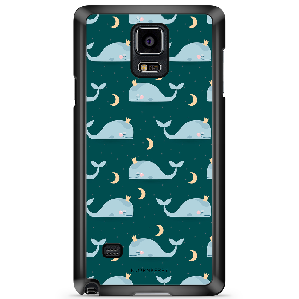 Samsung Galaxy Note 4 Skal - Valkungarna