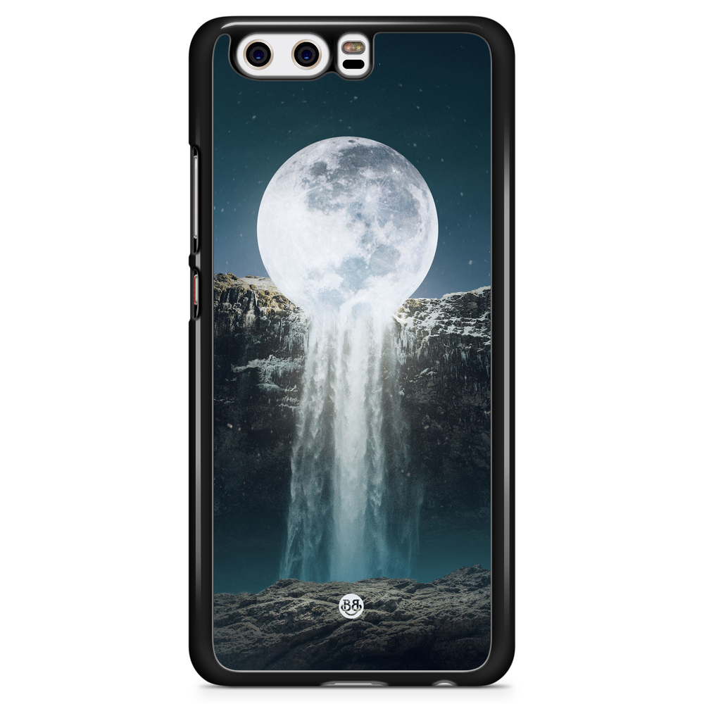 Huawei P10 Plus Case - Waterfall