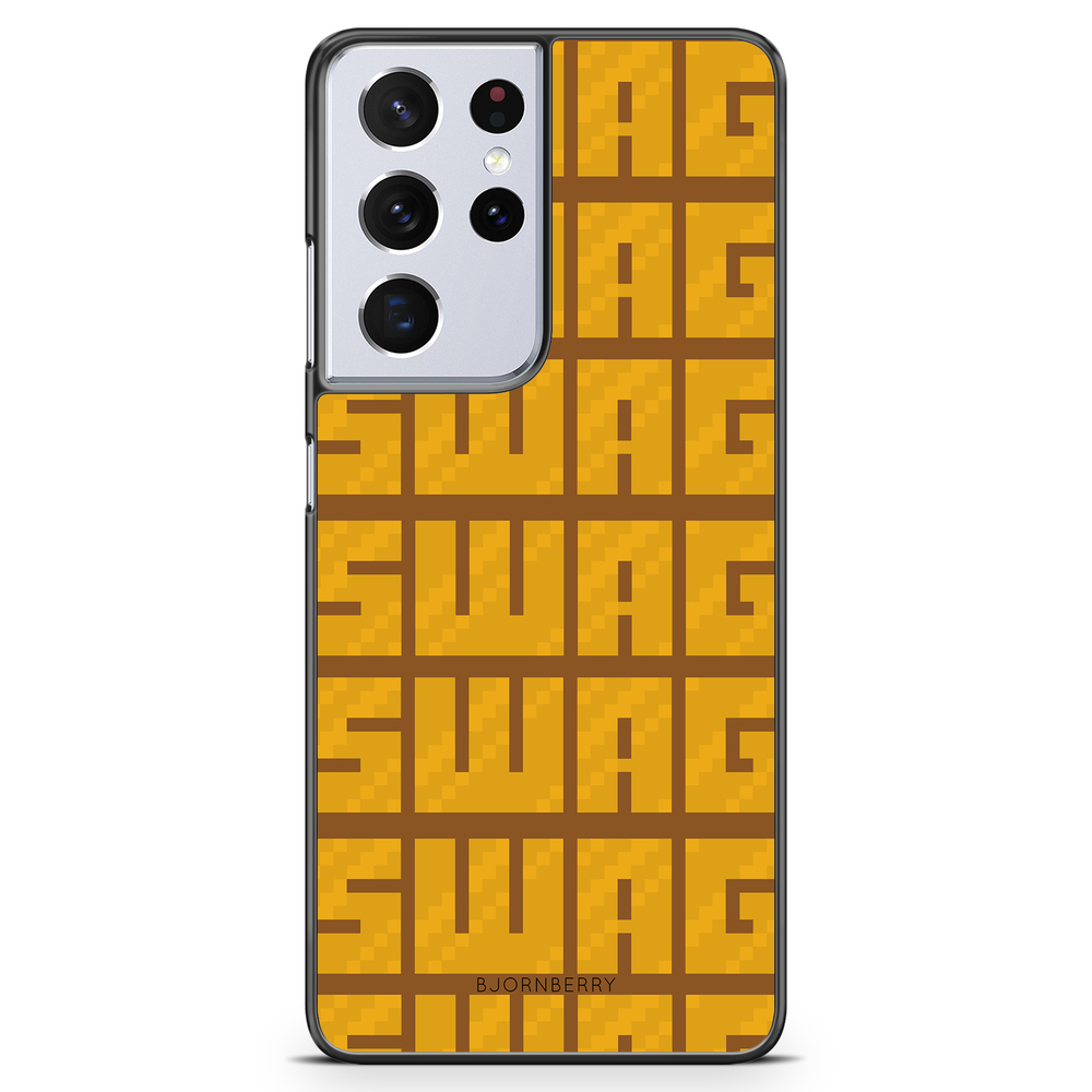 Samsung Galaxy S21 Ultra Case - Many SWAG
