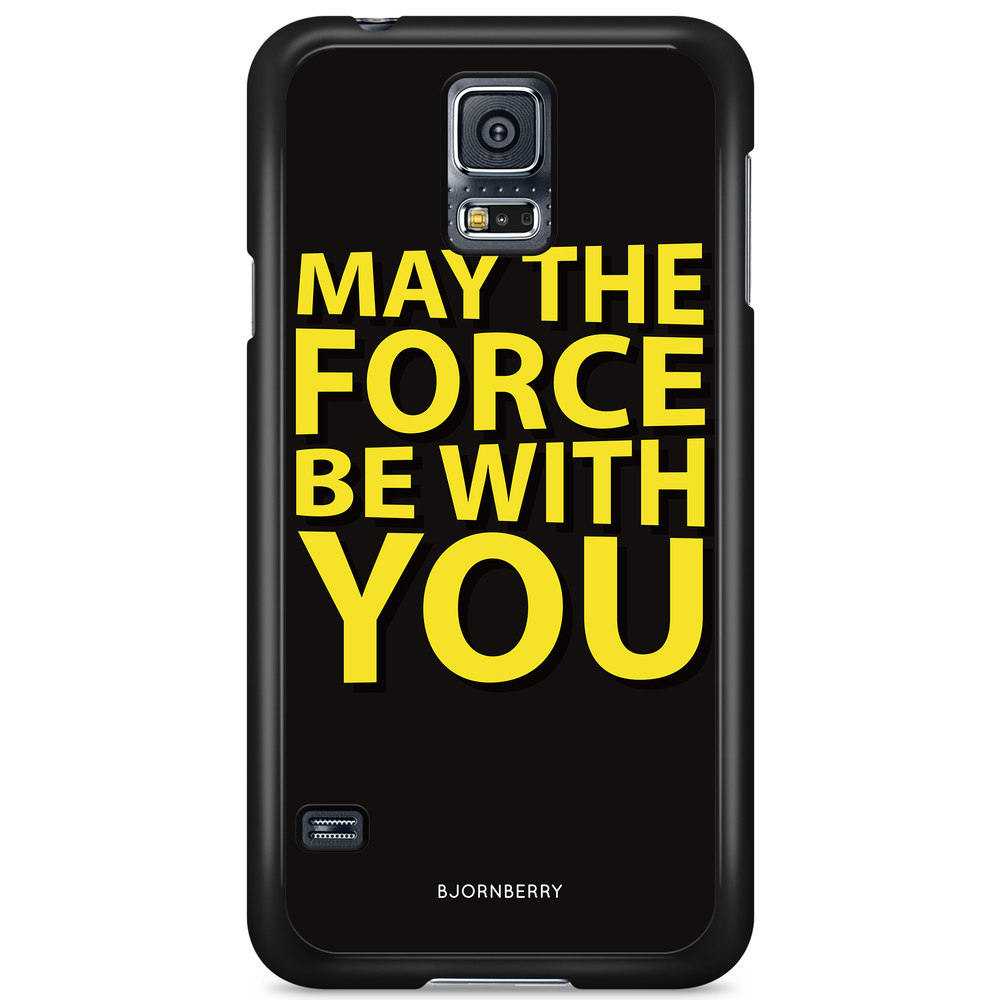 Samsung Galaxy S5/S5 NEO Case - Force