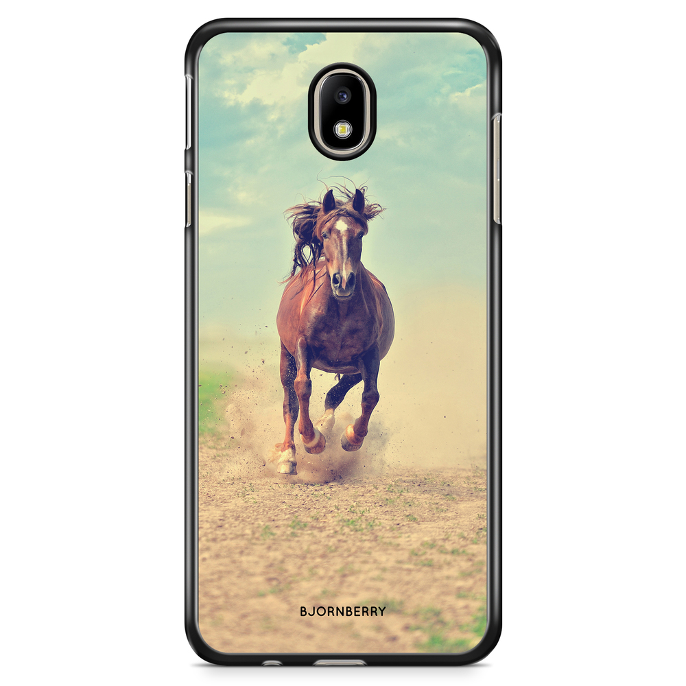 Samsung Galaxy J5 (2017) Case - Horse