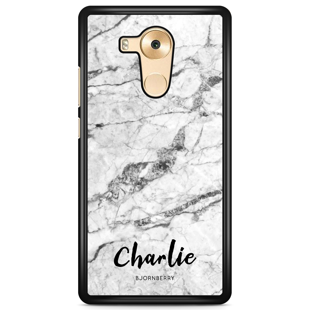 Huawei Mate 8 Case - Charlie