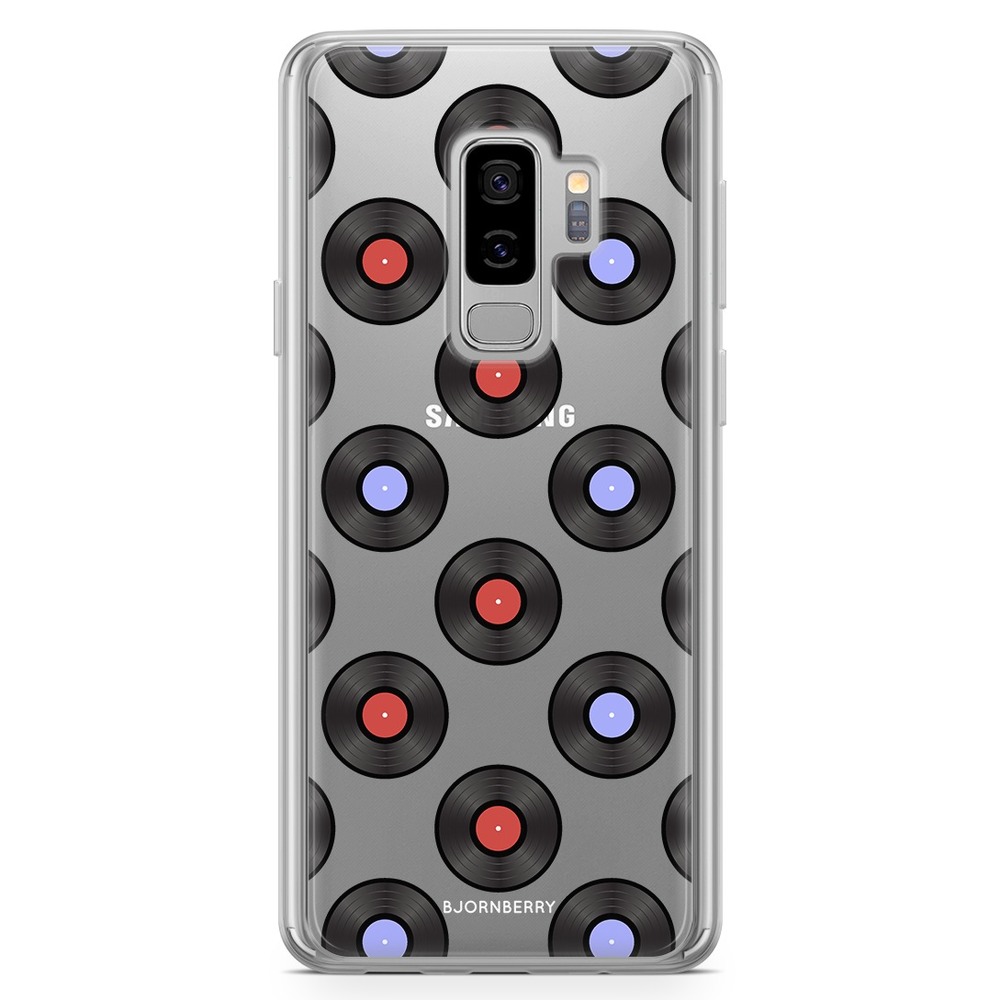 Samsung Galaxy S9 Plus Fashion Case - Vinyls