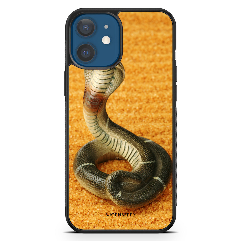 iPhone 12 Mini Case - Cobra