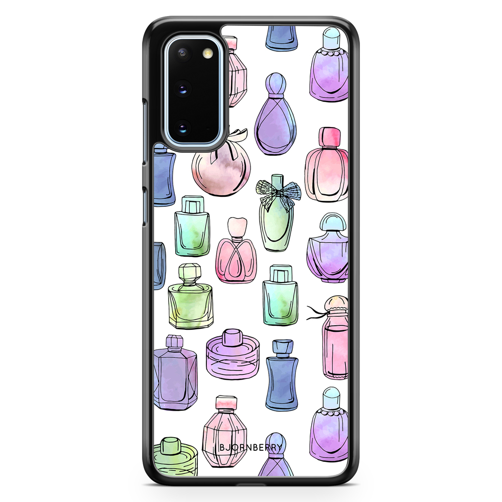 Samsung Galaxy S20 FE Case - Perfumes
