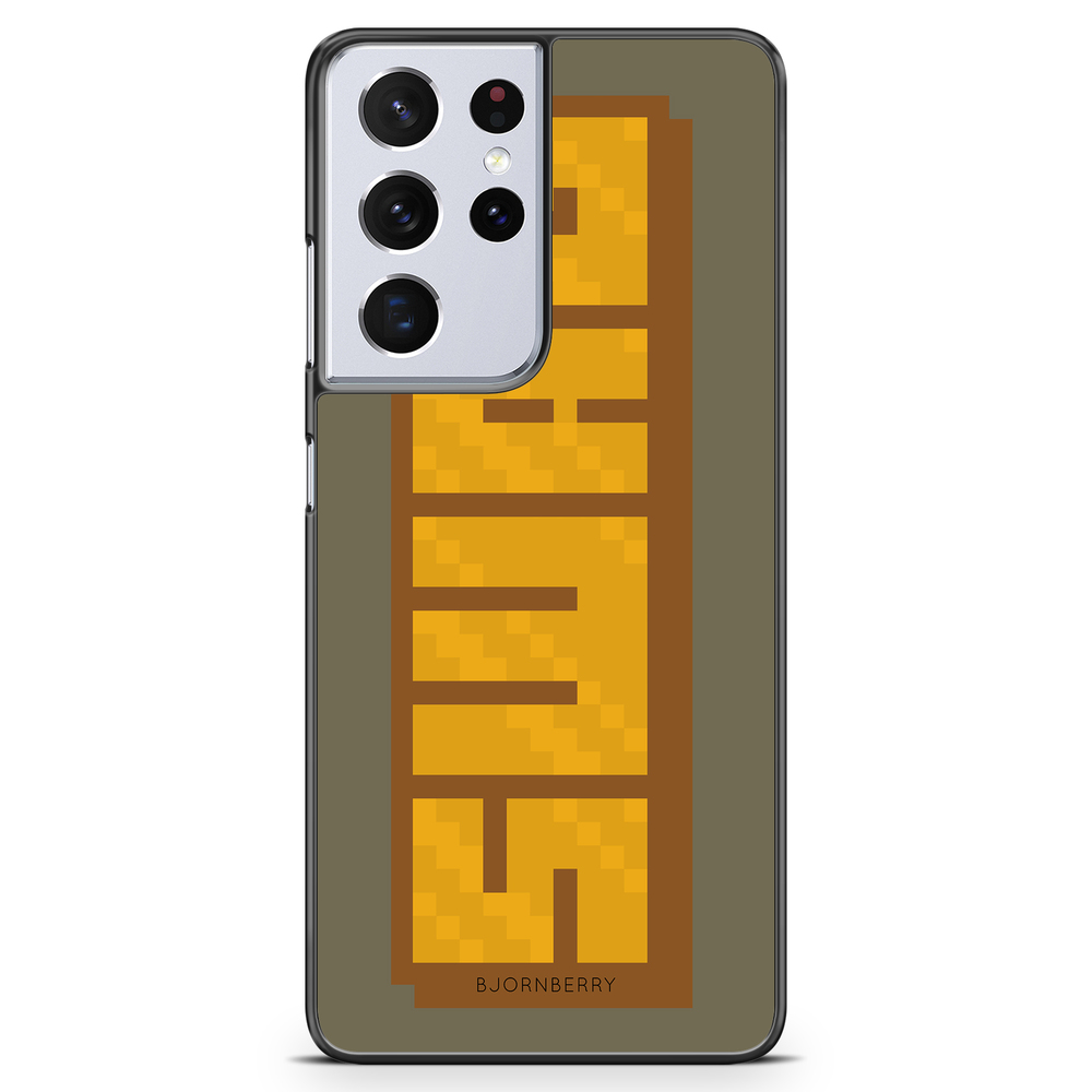 Samsung Galaxy S21 Ultra Case - Big SWAG