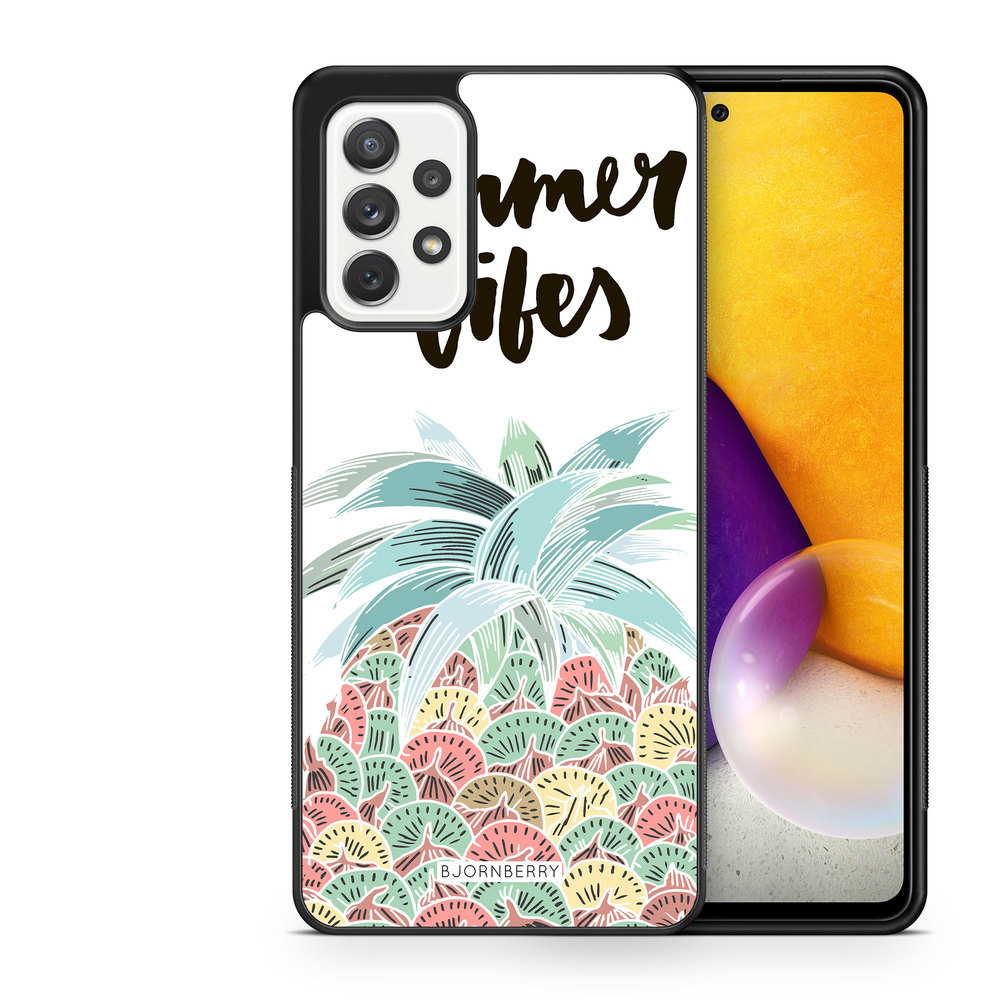 Samsung Galaxy A52/A52s 5G Case - Summer Vibes
