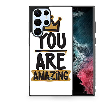 Samsung Galaxy S23 Ultra 5G Case - Amazing