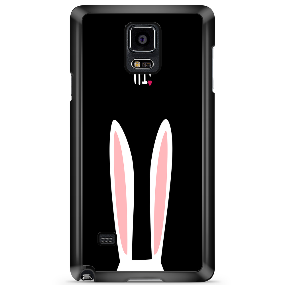 Samsung Galaxy Note 4 Case - Bunny