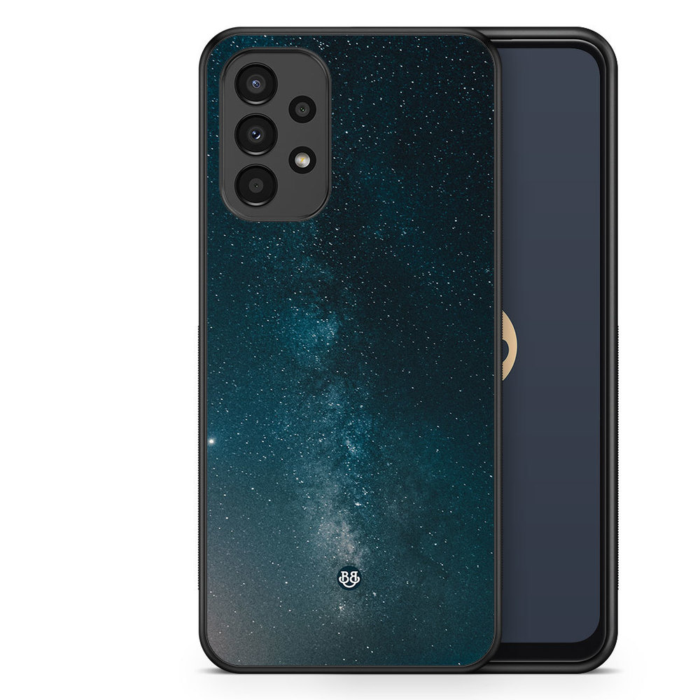 Samsung Galaxy A13 Case - Space