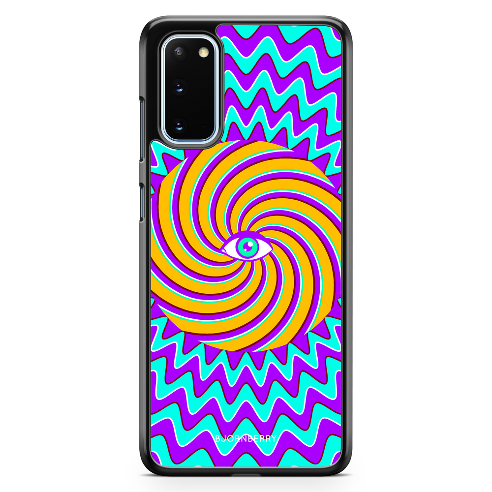 Samsung Galaxy S20 Case - Color Hypnotic
