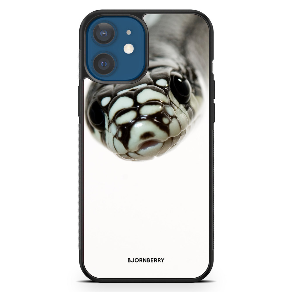 iPhone 12 Mini Case - Snake