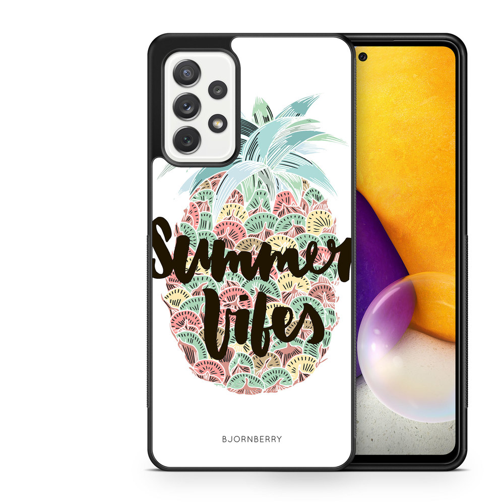 Samsung Galaxy A52/A52s 5G Case - Summer Vibes