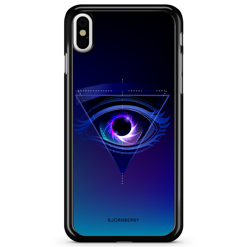 iPhone X / XS Case - Graphic Eye
