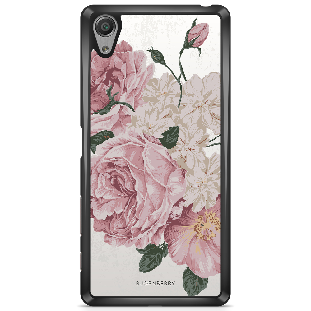 Sony Xperia L1 Case - Roses
