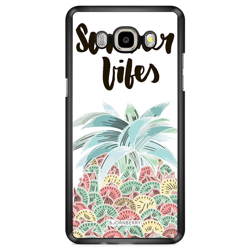 Samsung Galaxy J7 (2016) Case - Summer Vibes
