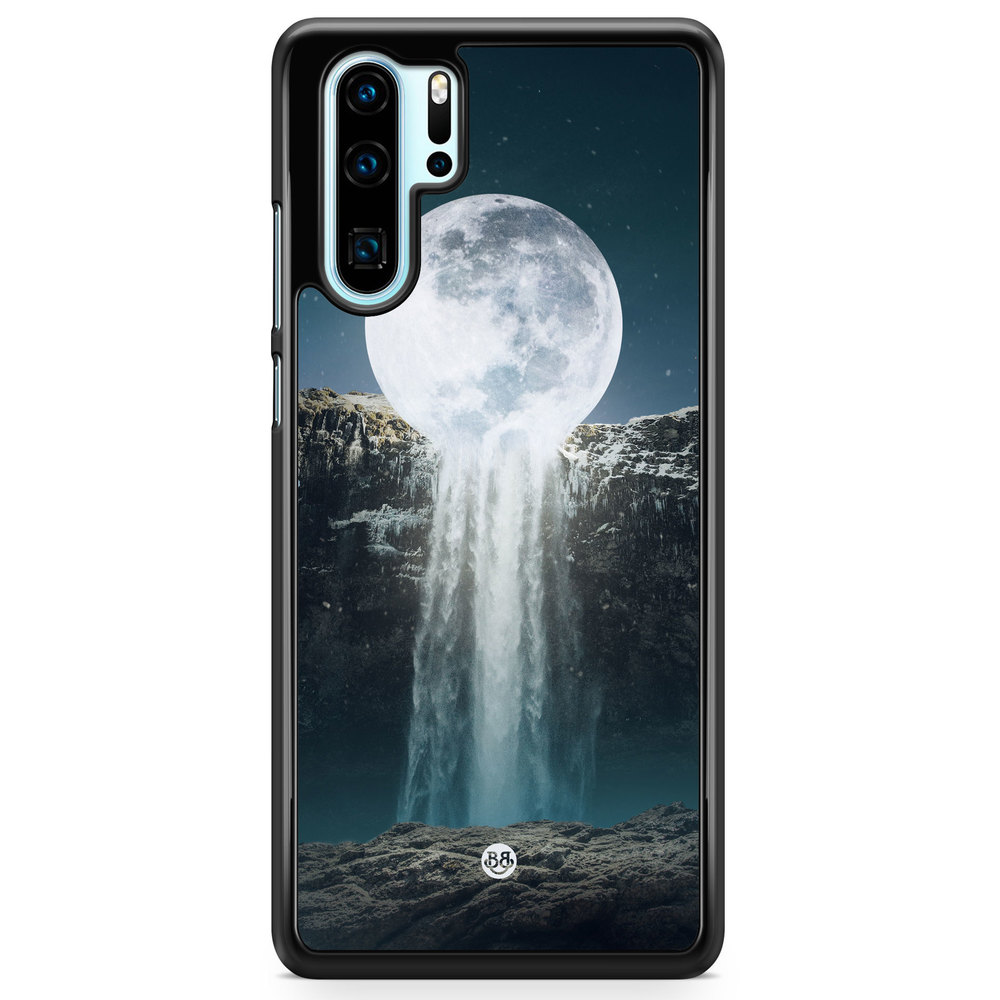 Huawei P30 Pro Case - Waterfall