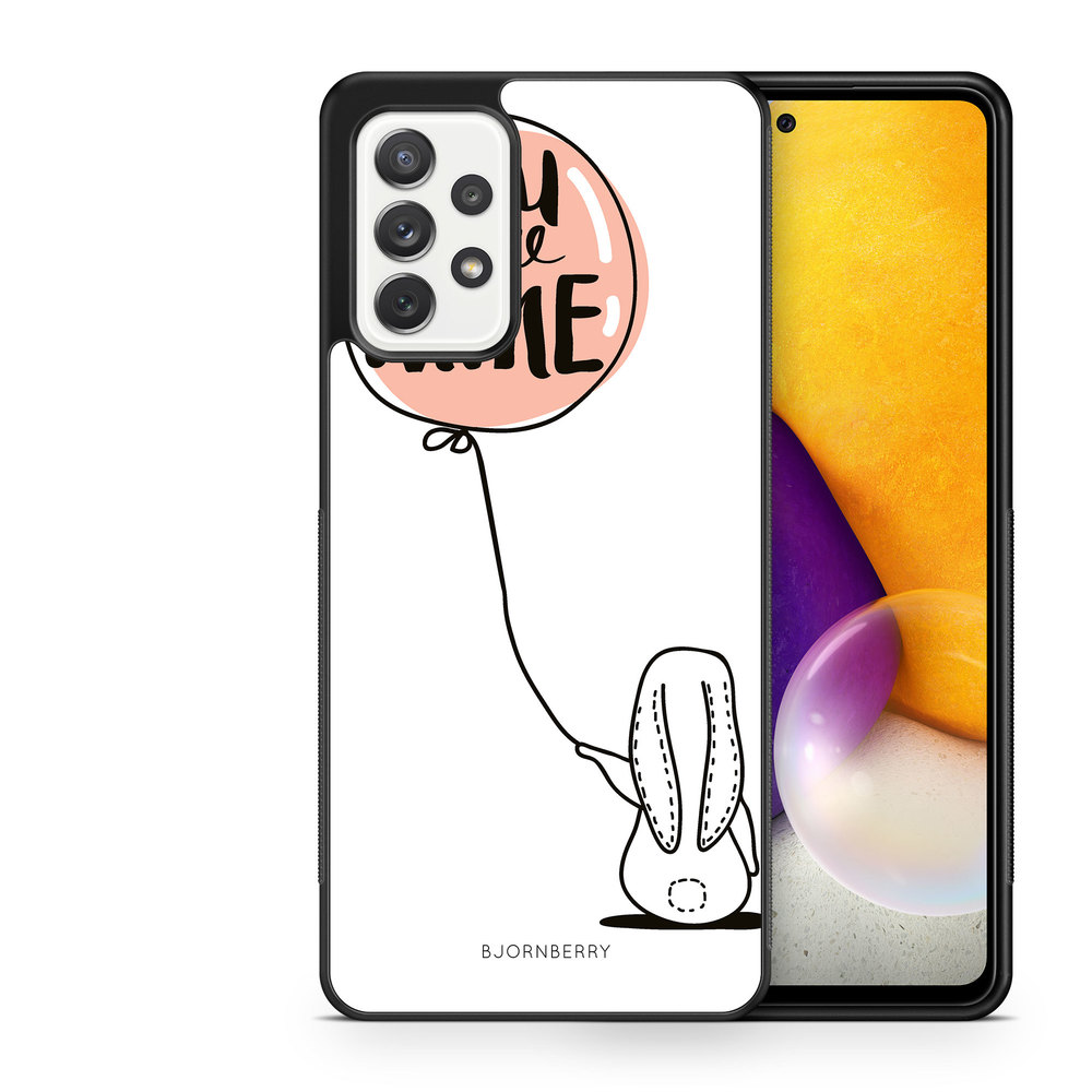 Samsung Galaxy A52/A52s 5G Case - You Are Mine