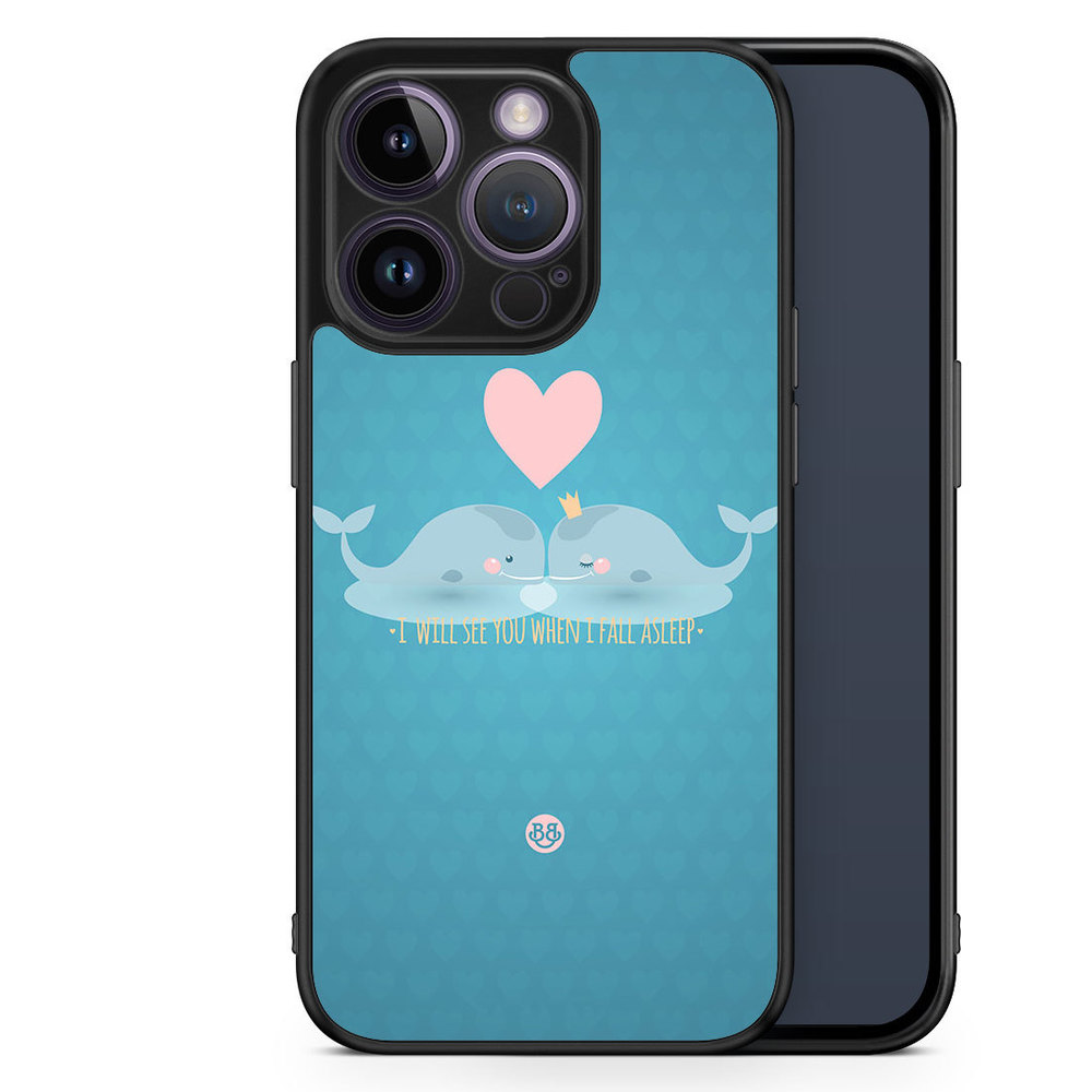 iPhone 14 Pro Case - See You
