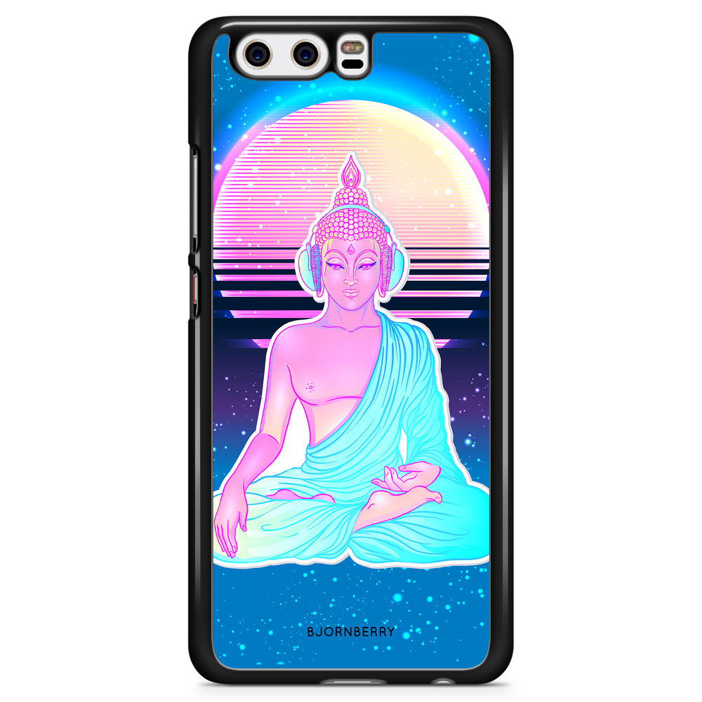 Huawei P10 Plus Case - Buddha