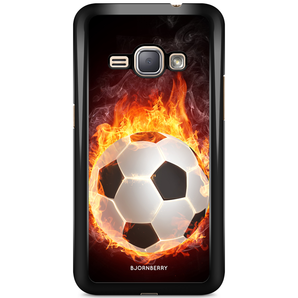 Samsung Galaxy J1 (2016) Case - Fotball