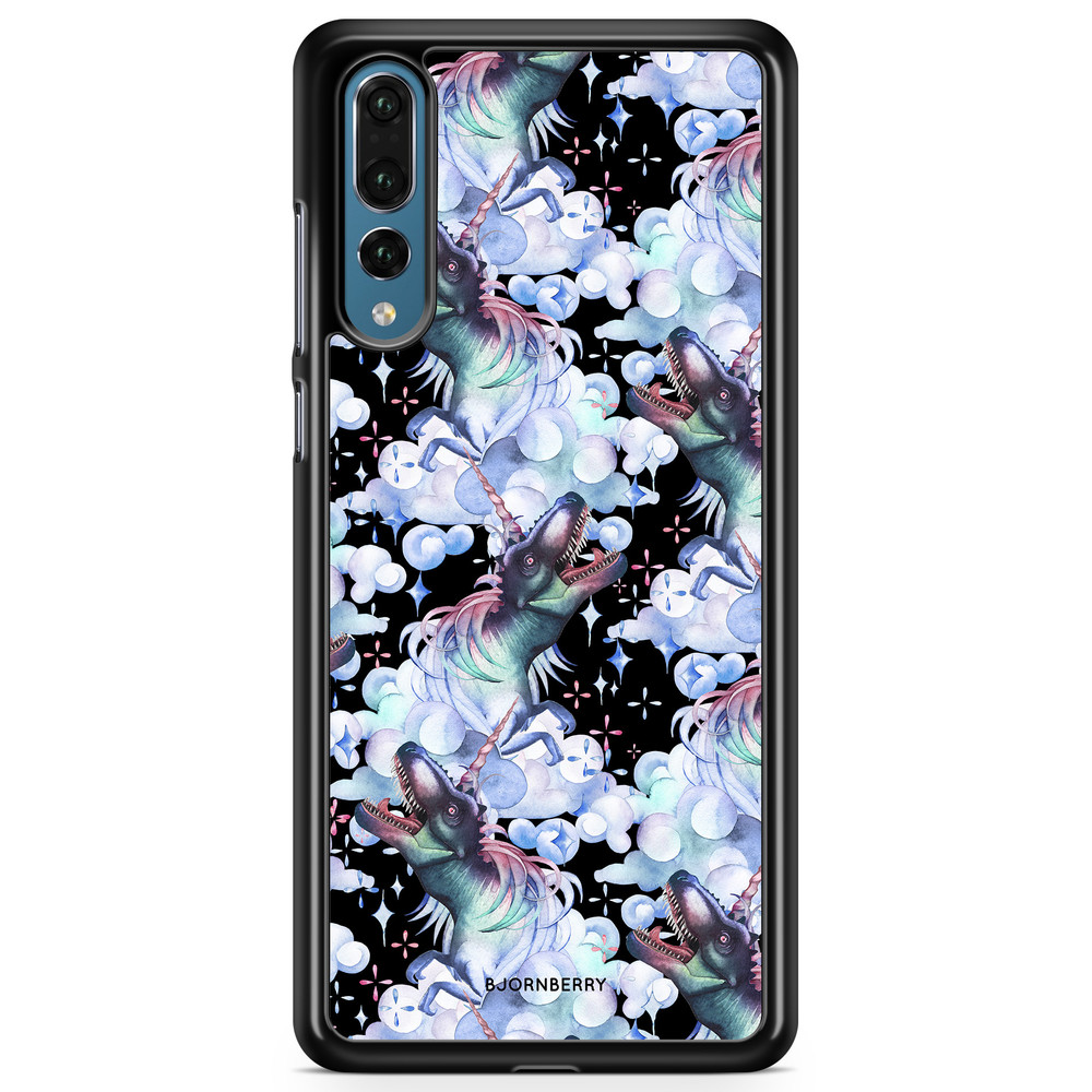 Huawei P20 Pro Case - Dinocorns