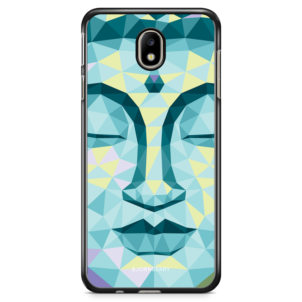 Samsung Galaxy J5 (2017) Case - Buddha
