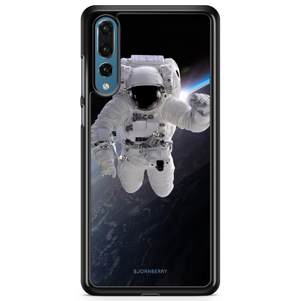 Huawei P20 Pro Case - Astronaut Spacewalk