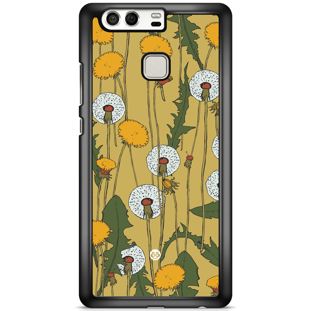 Huawei P9 Plus Case - Dandelion Family