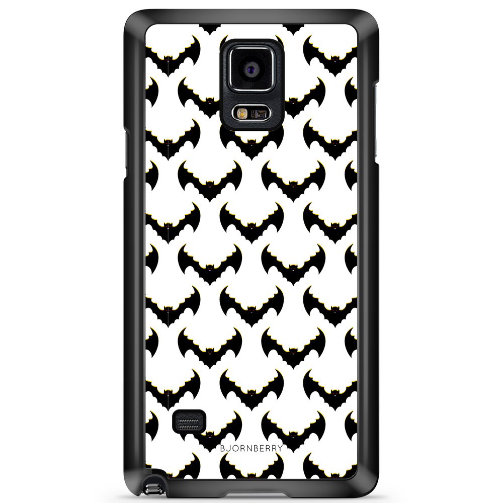 Samsung Galaxy Note 4 Case - Bats