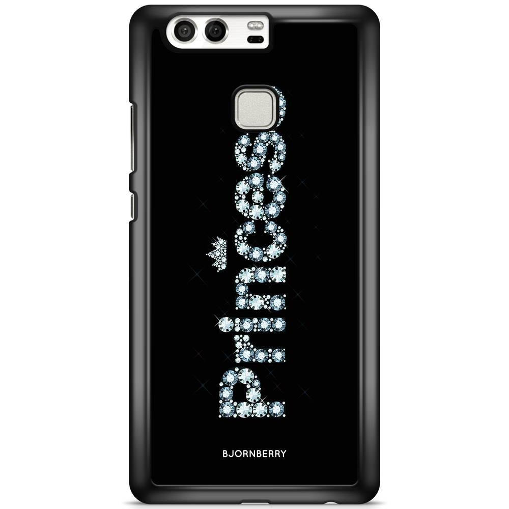 Huawei P9 Case - Princess