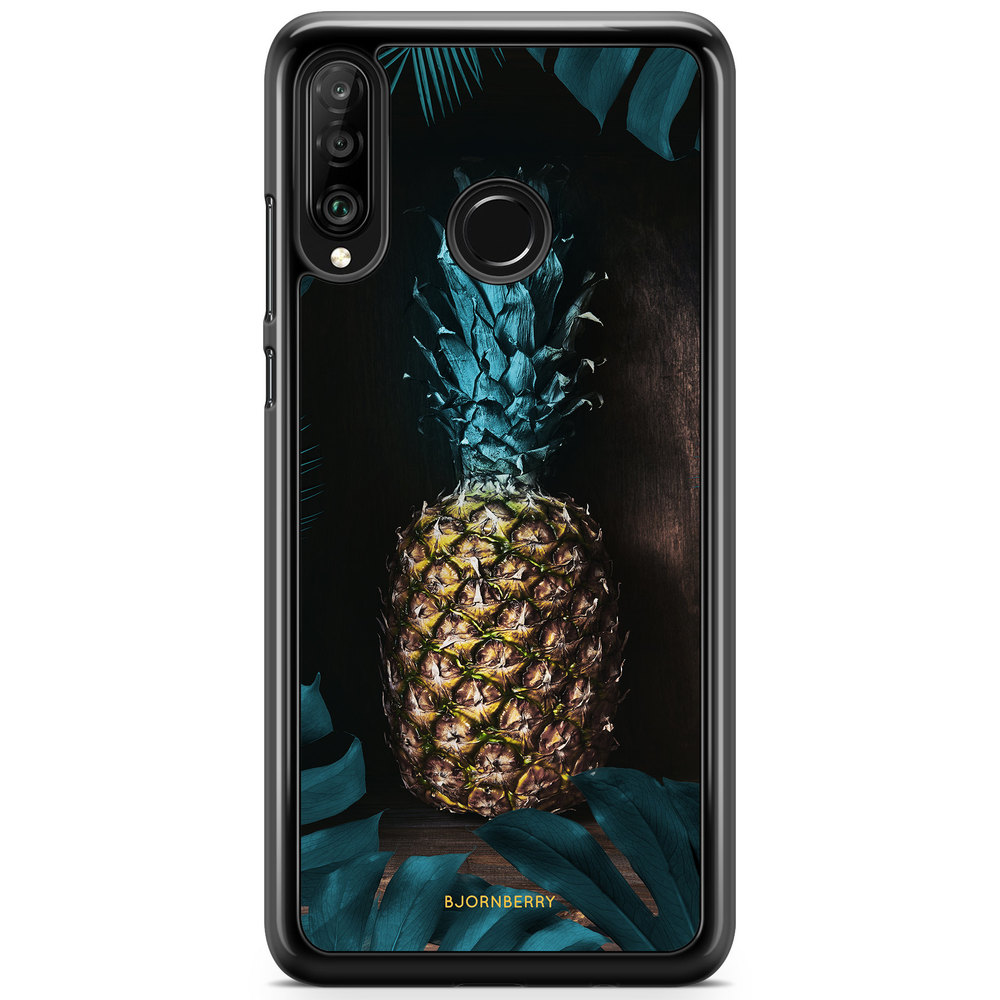 Huawei P30 Lite Case - Fresh Pineapple