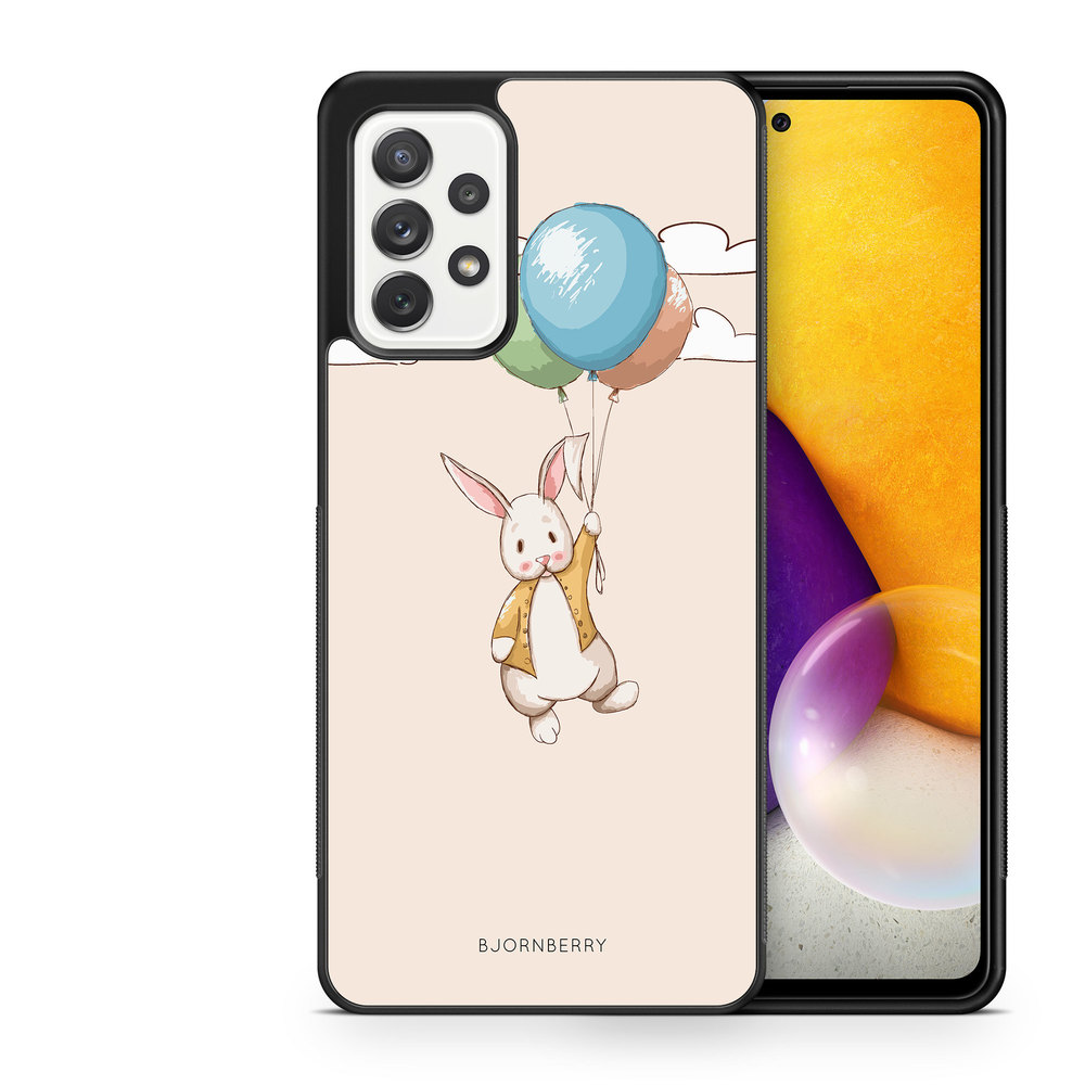 Samsung Galaxy A52/A52s 5G Case - Cute Rabbit