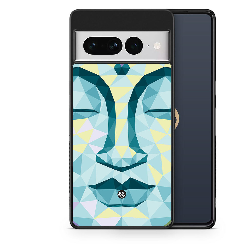 Google Pixel 7 Pro Case - Buddha