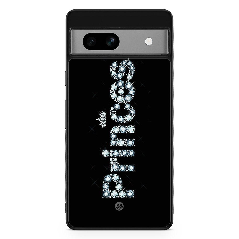 Google Pixel 7a Case - Princess