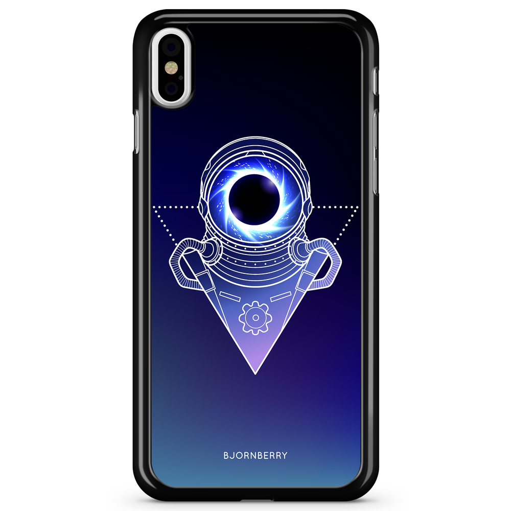 iPhone X / XS Case - Austronaut