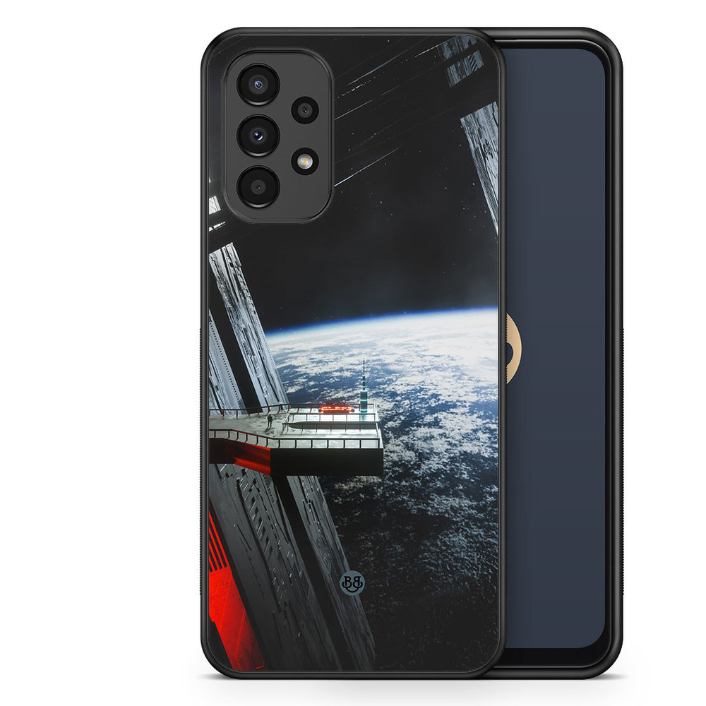 Samsung Galaxy A13 Case - Future