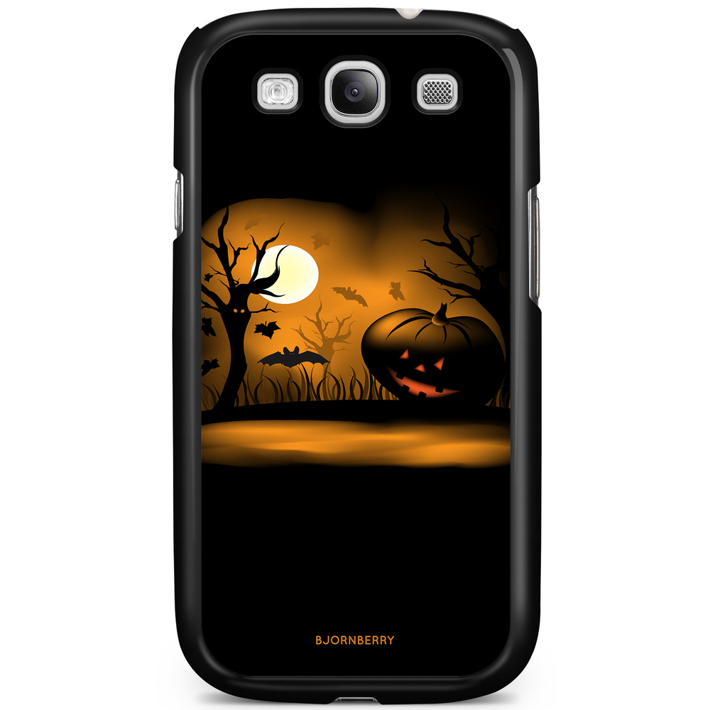 Samsung Galaxy S3 Mini Case - Halloween