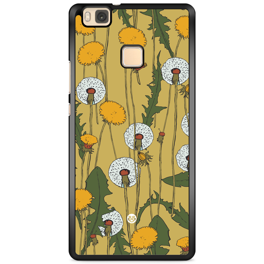 Huawei P9 Lite Case - Dandelion Family