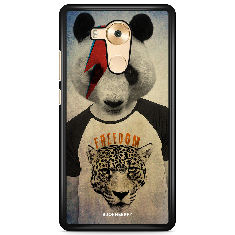 Huawei Mate 9 Pro Case - Panda