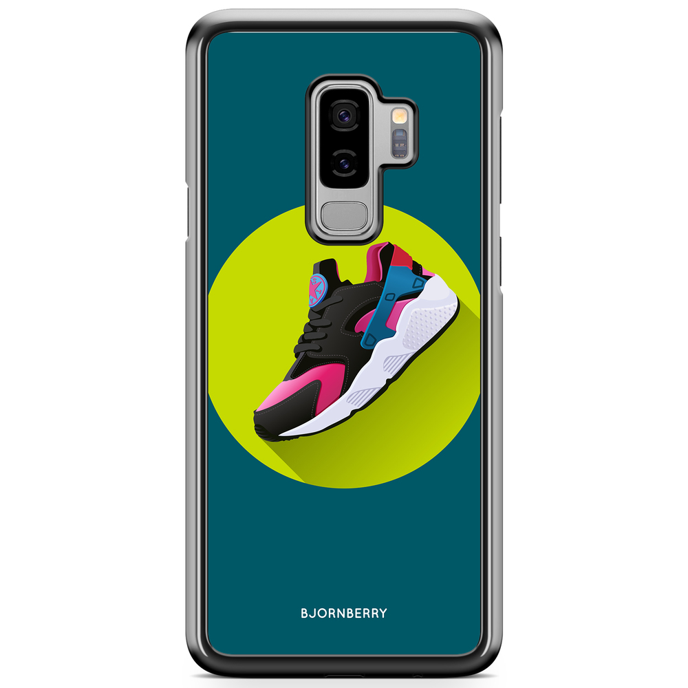 Samsung Galaxy S9 Plus Case - Fitness Sneakers