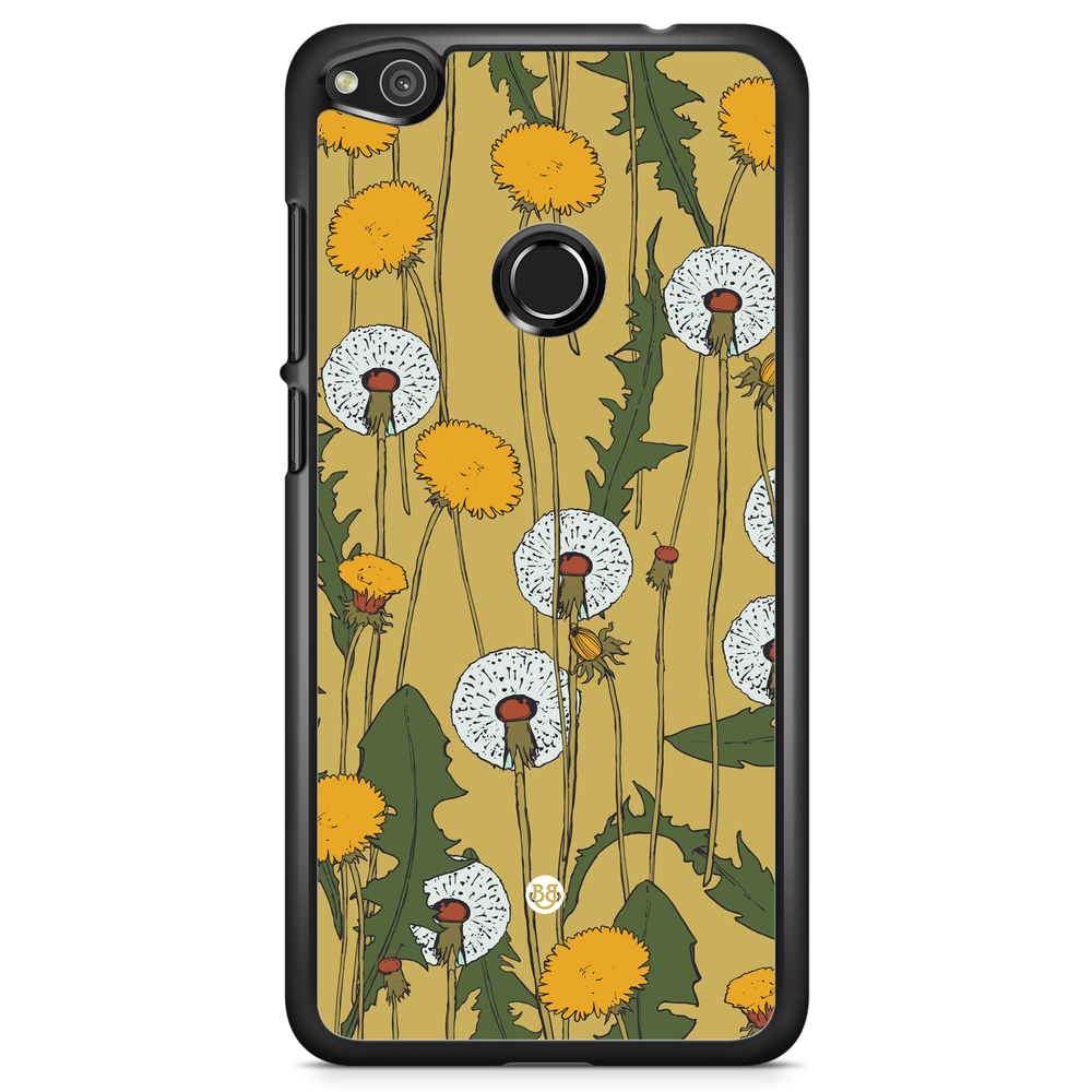 Huawei Honor 8 Lite Case - Dandelion Family