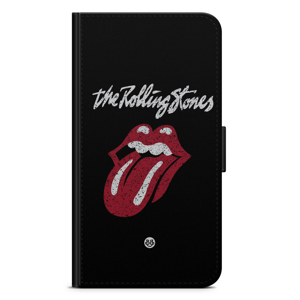 Huawei Honor 9 Wallet Case - The Rolling Stones