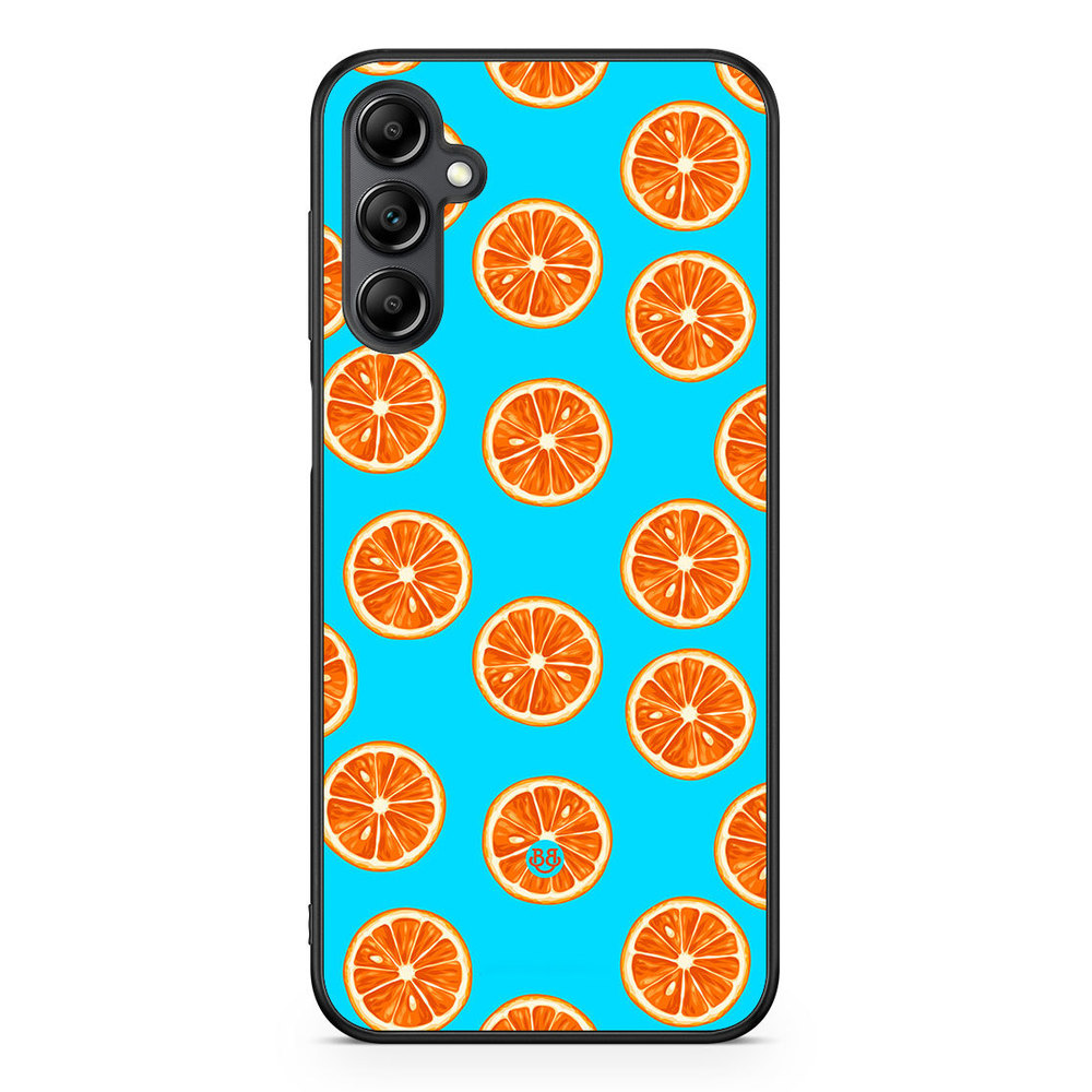 Samsung Galaxy A14 4G/5G Case - Citrus