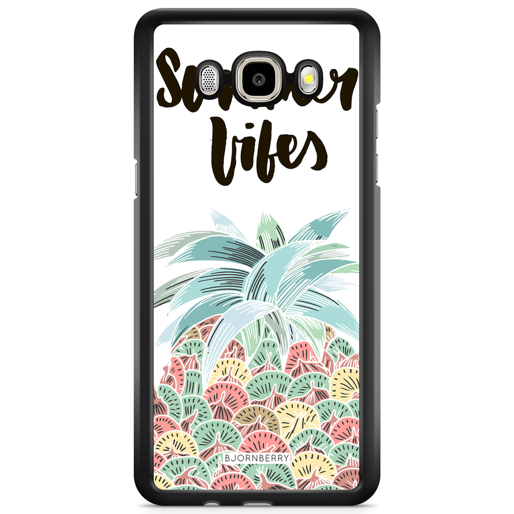 Samsung Galaxy J3 (2016) Case - Summer Vibes
