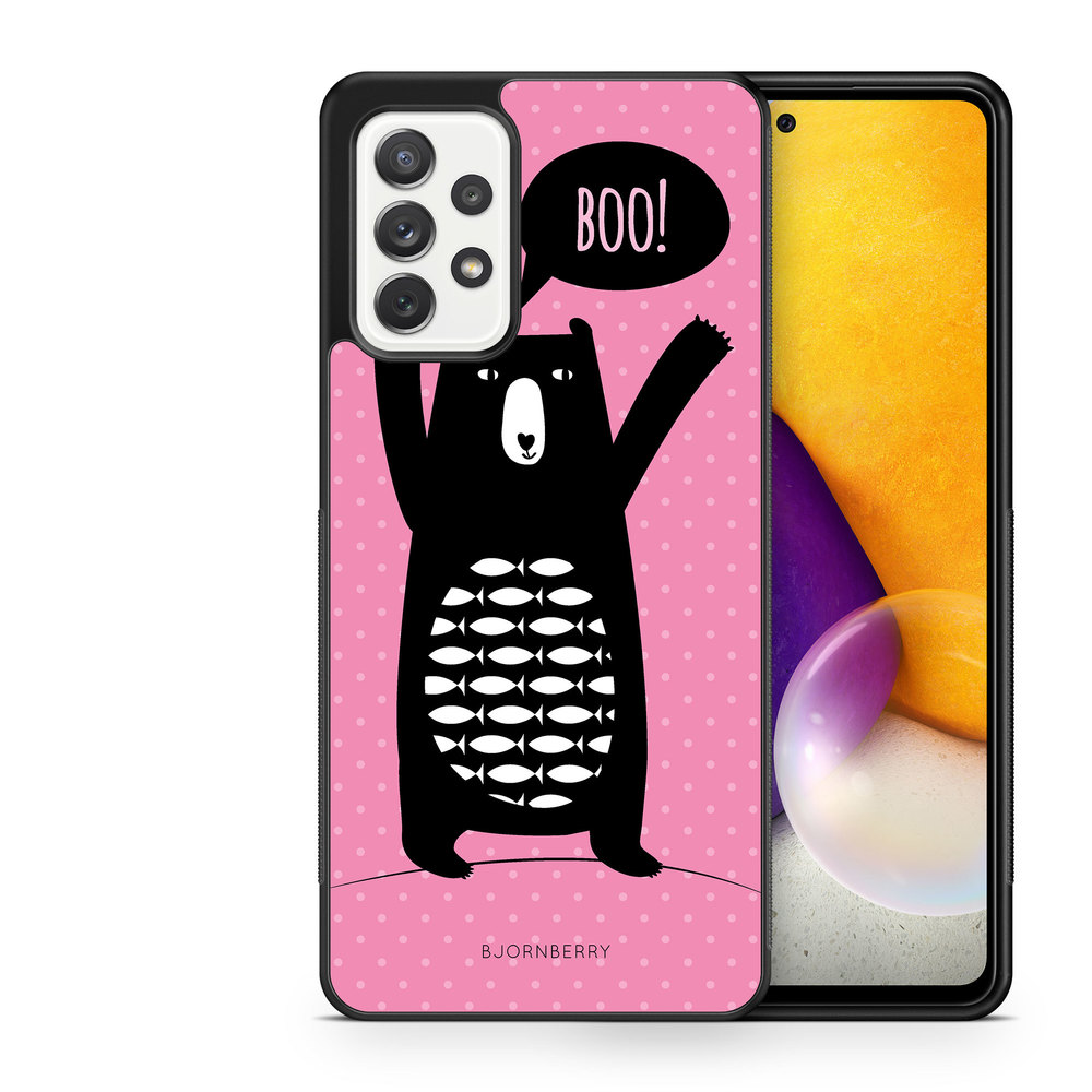 Samsung Galaxy A52/A52s 5G Case - Boo Bear
