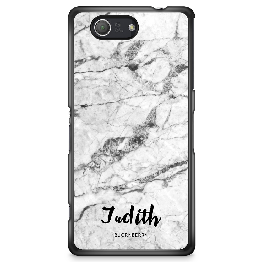 Sony Xperia Z3 Compact Case - Judith