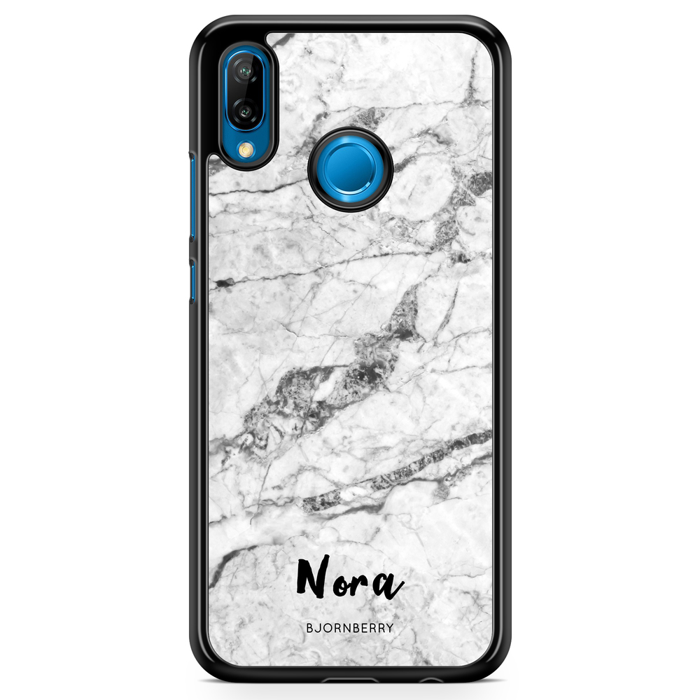 Huawei P20 Lite Case - Nora